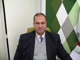 Dr. Khaled Elhout