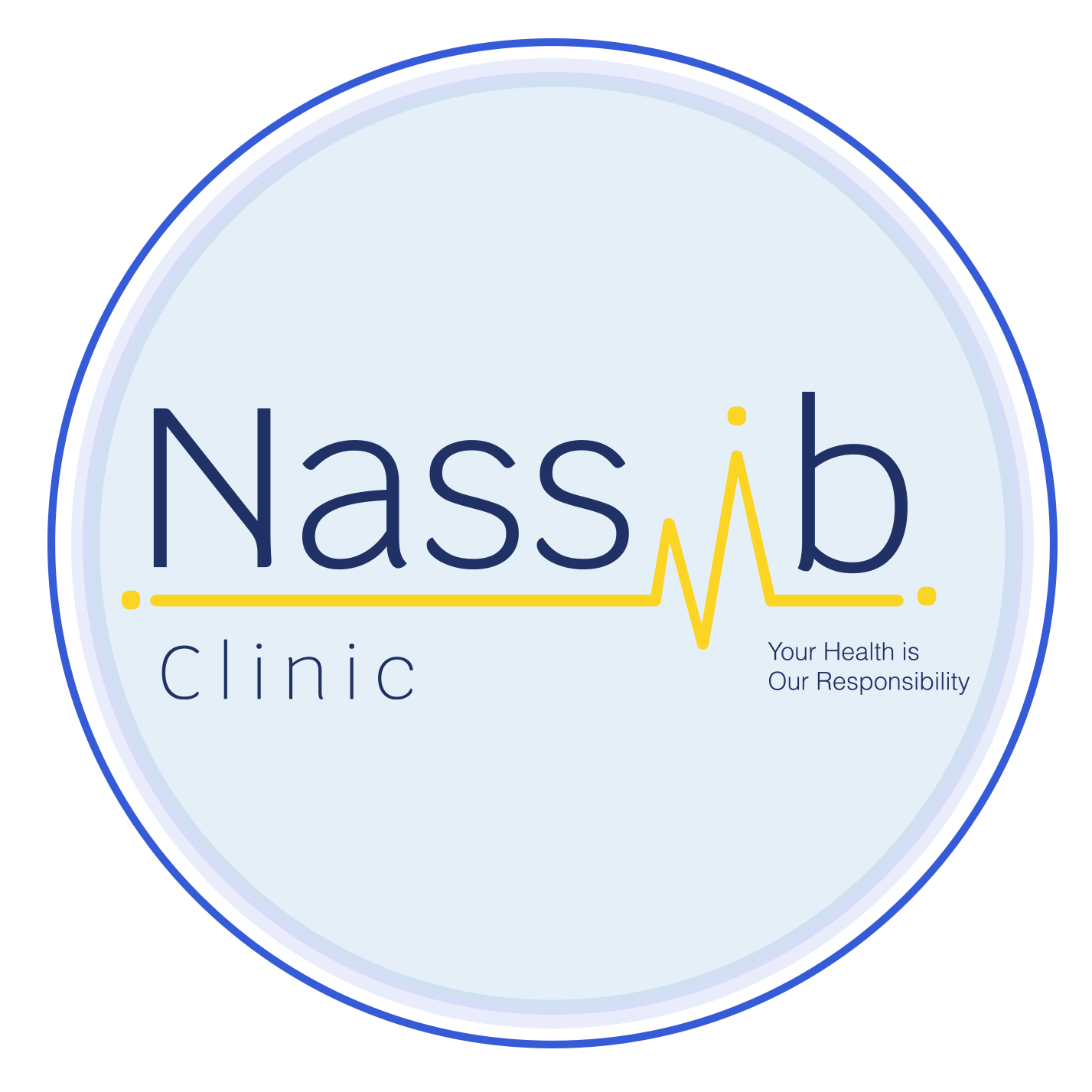 Clinics Nassib Specialized