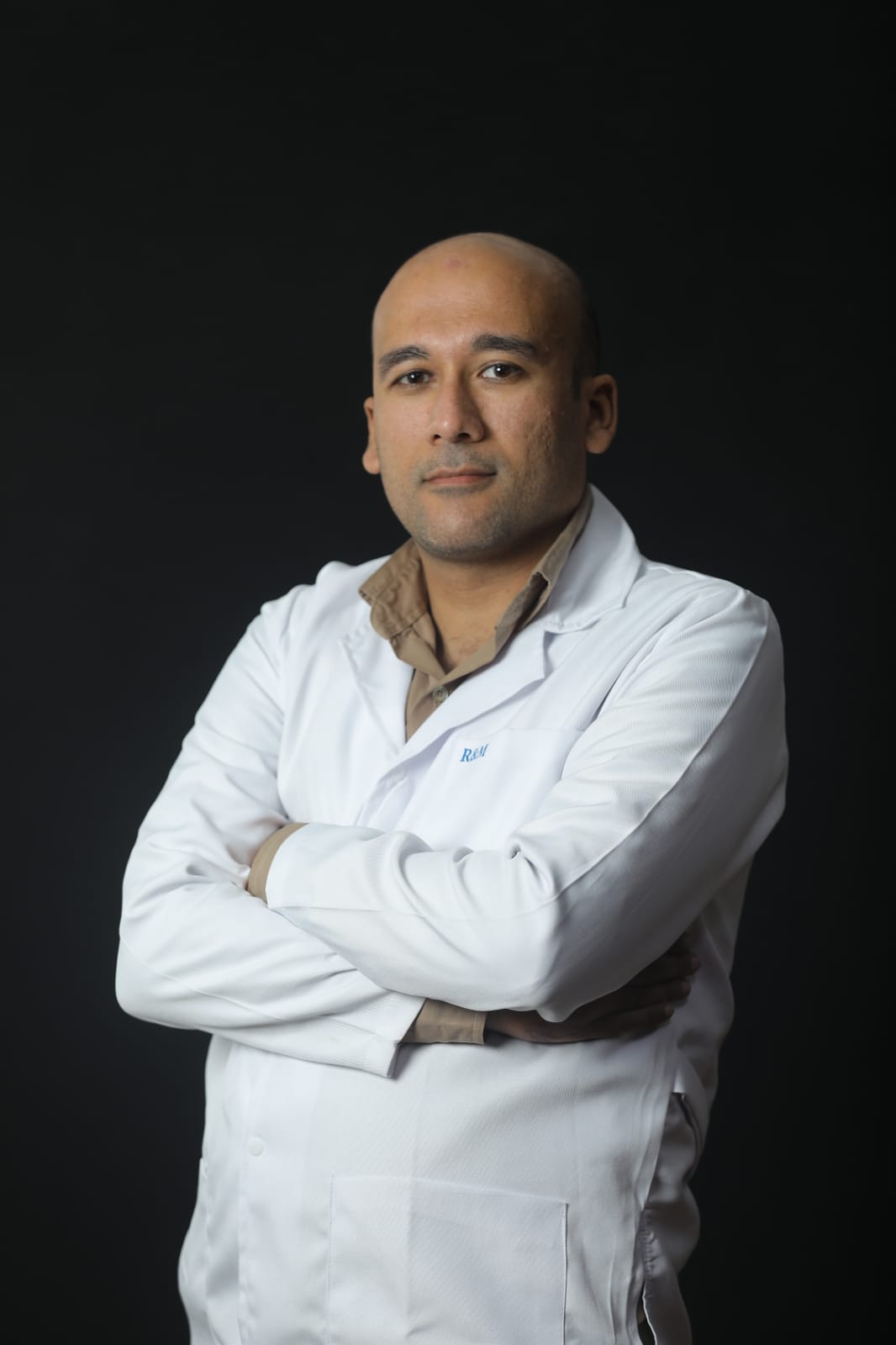 Dr. Ayman Fawzy