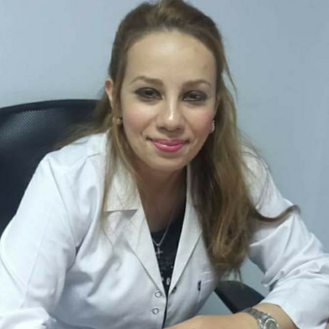 Dr. Marian Girgis