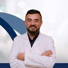 Dr. Ahmed Sahwky