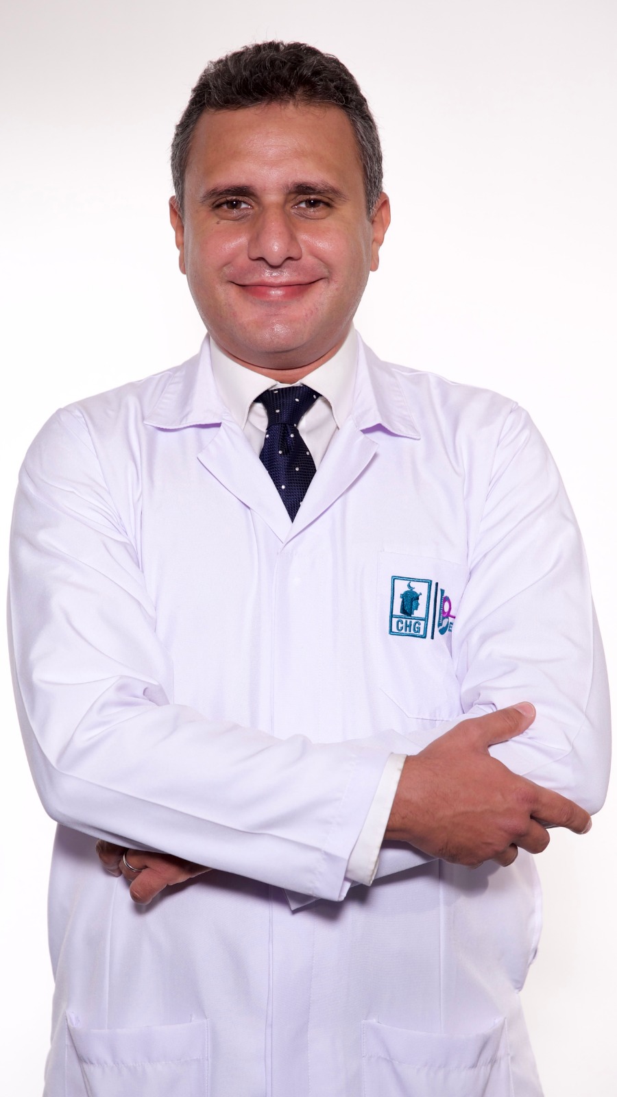دكتور محمد تيمور