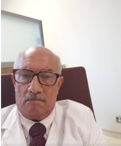 Dr. Raouf Nour El Deen