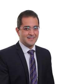 Dr. Emad Effat