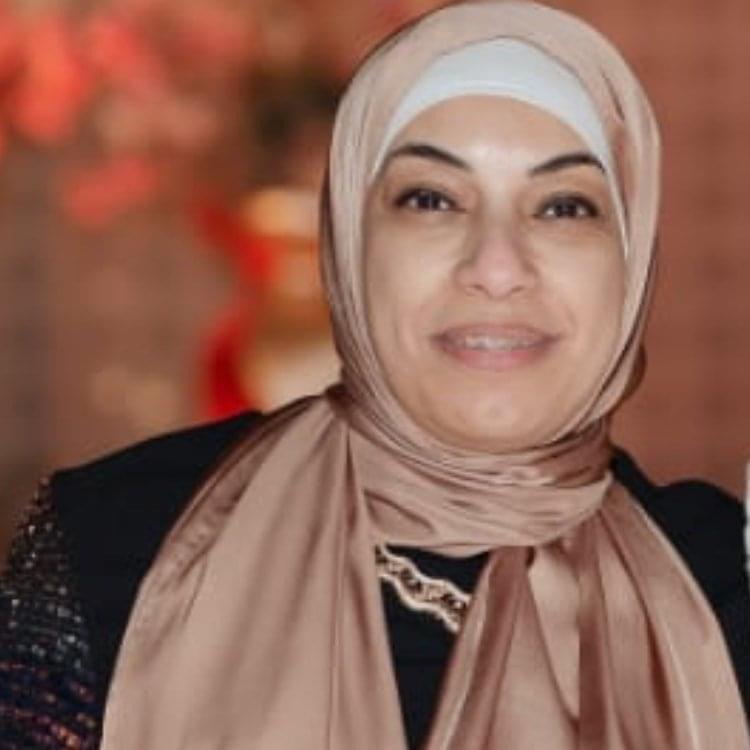 Dr. Doaa Hussein