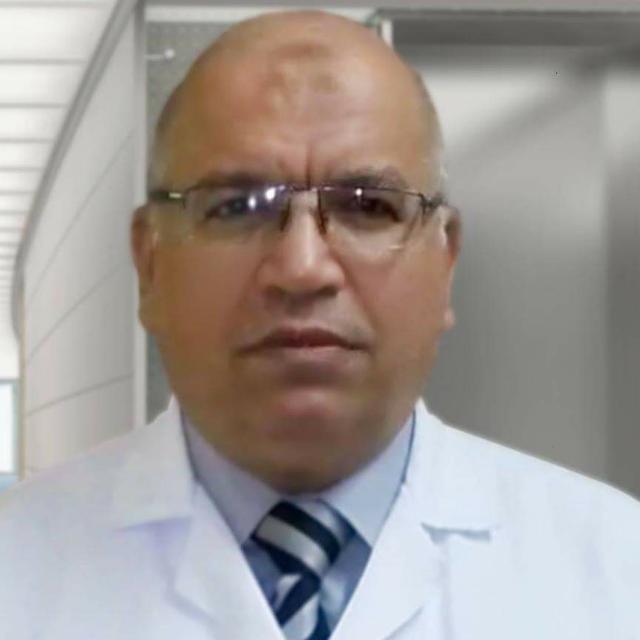Dr. Samir Kamel