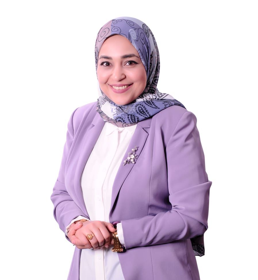 Dr. Heba Habib