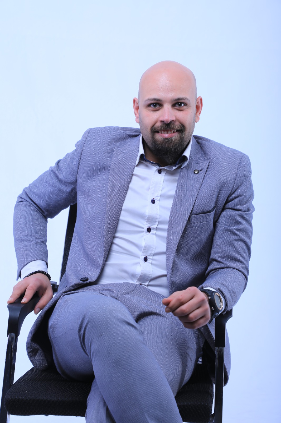 Dr. Haitham Abdel Tawab