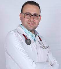 Dr. Mohamed Saber