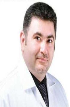 Dr. Ahmed Gamal El-Din