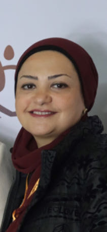 Dr. Raghda Hassan Elshafei