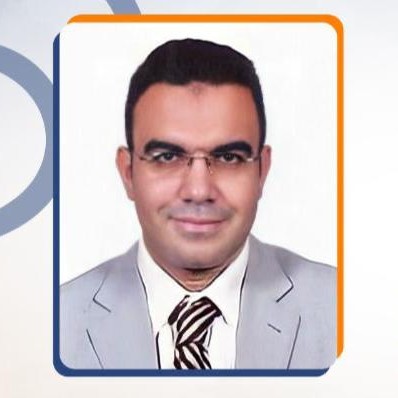 Dr. Mohamed Ragab Farag