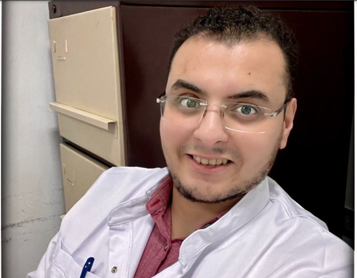 Dr. Mohamed Nabil