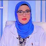 Dr. Eman El Marakby