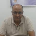 Dr. Mamdouh Al Kassem