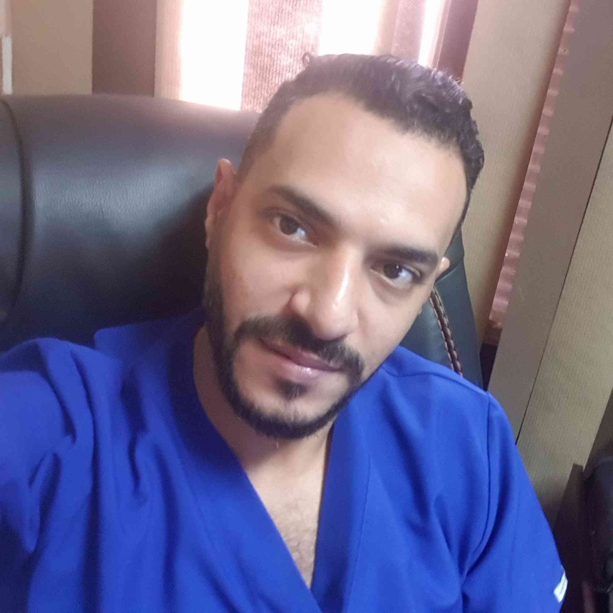 Dr. Mohamed Elsayed Abdulaziz