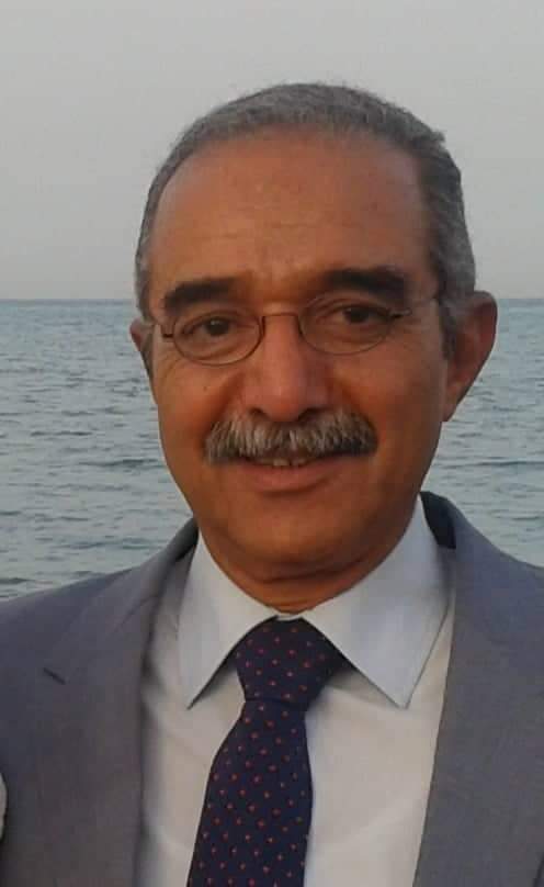 Dr. Galal Abdel Salam