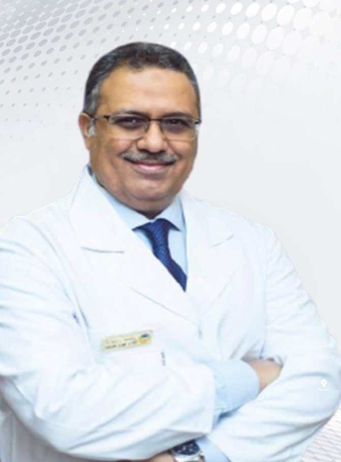Dr. Waleed Mostafa