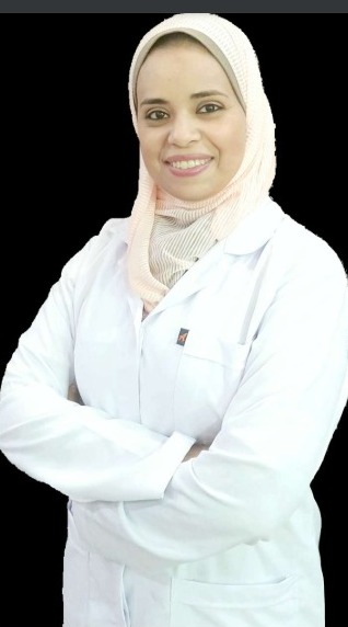 Dr. Amna Helmy