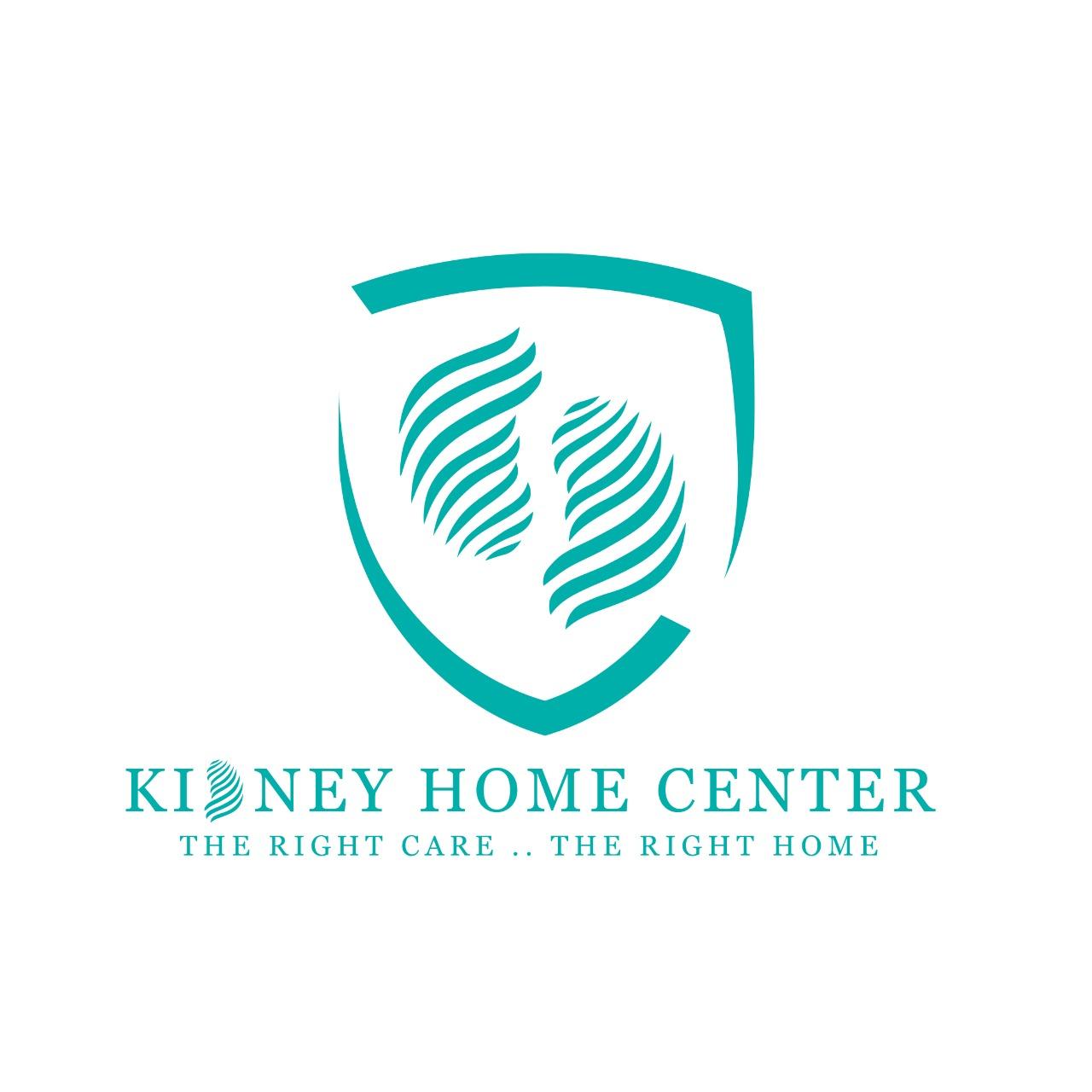 Center kidney Home