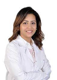 Dr. Ragia Nour El-Din