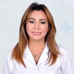 Dr. Heba El-Kharboutly