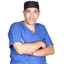 دكتور محمد حاتم