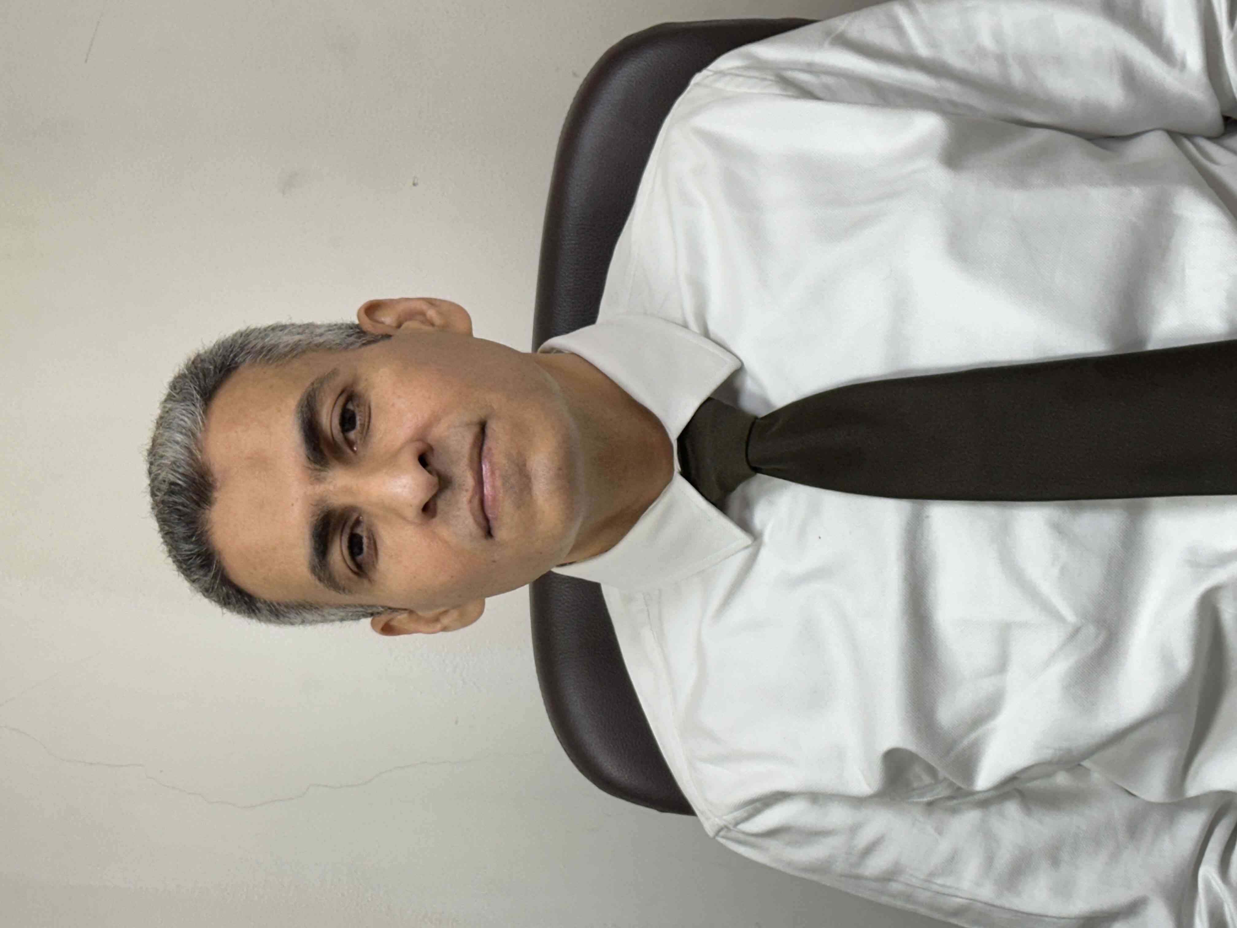 دكتور محمود سعد