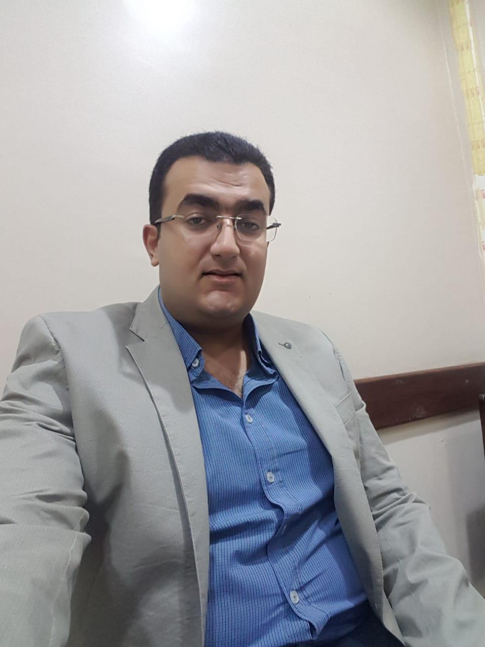 Dr. Karim Abdel-naby