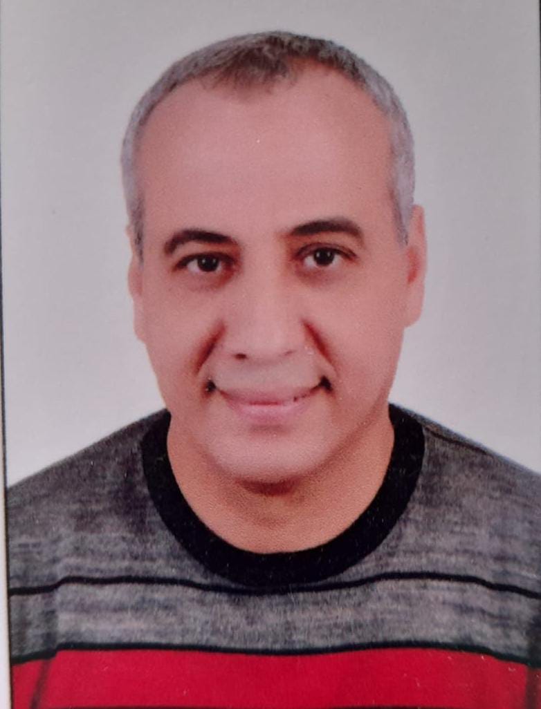 Dr. Mostafa Al Banan