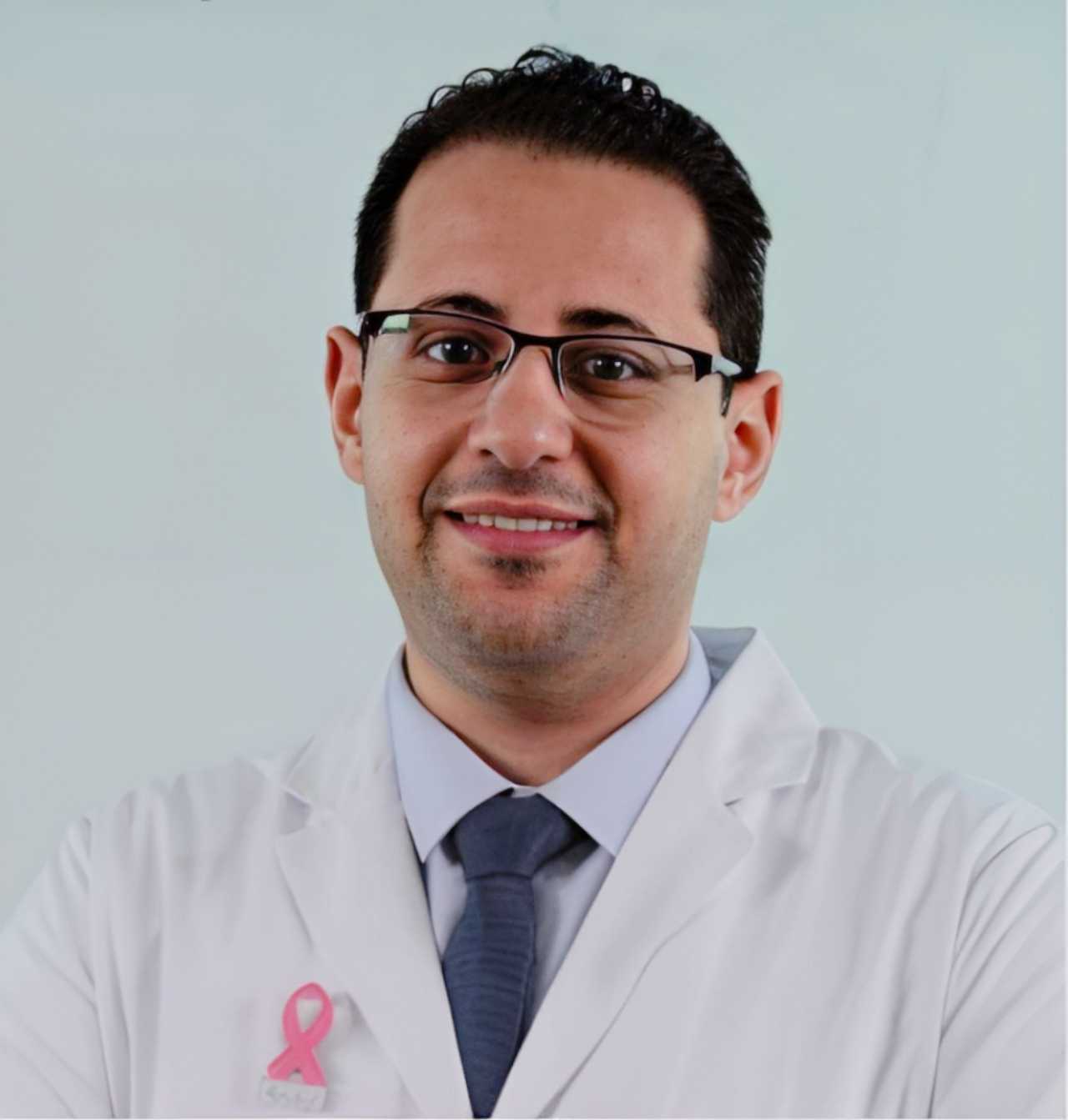 Dr. Mahmoud Gamal Mohamed Hassaan