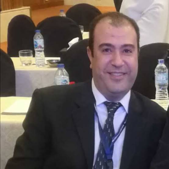 Dr. Mostafa Elnoamany
