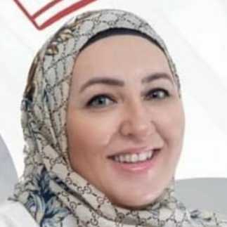 Dr. Reem Ahab