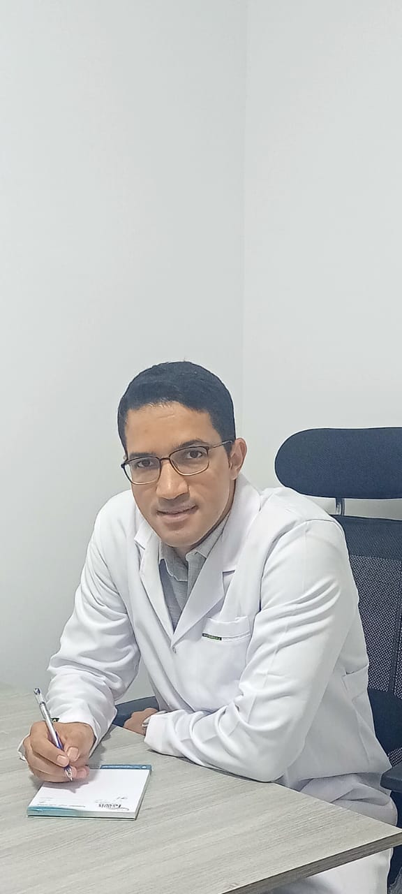 دكتور يحي سعد