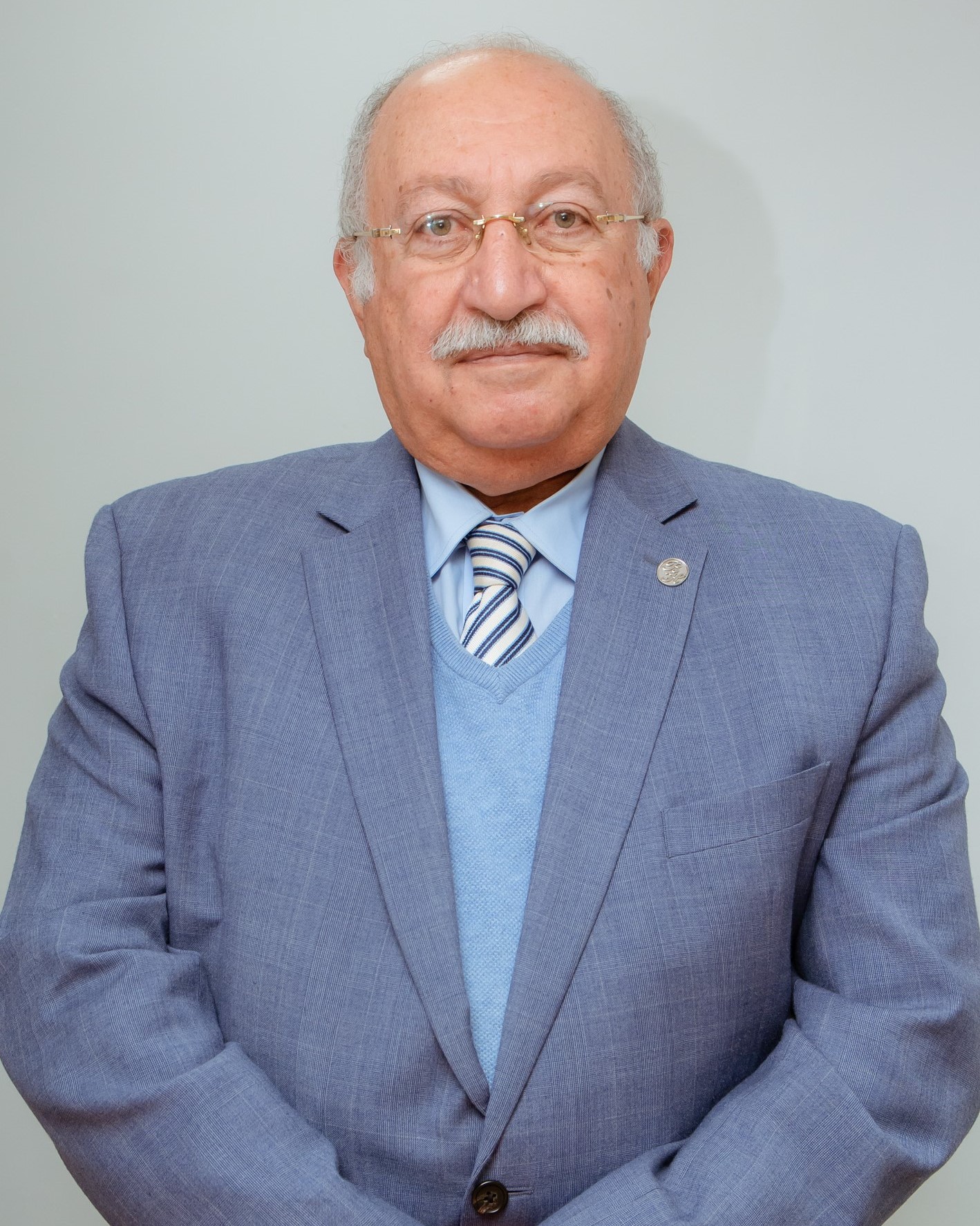 Dr. Bahaa El Din Hasanein