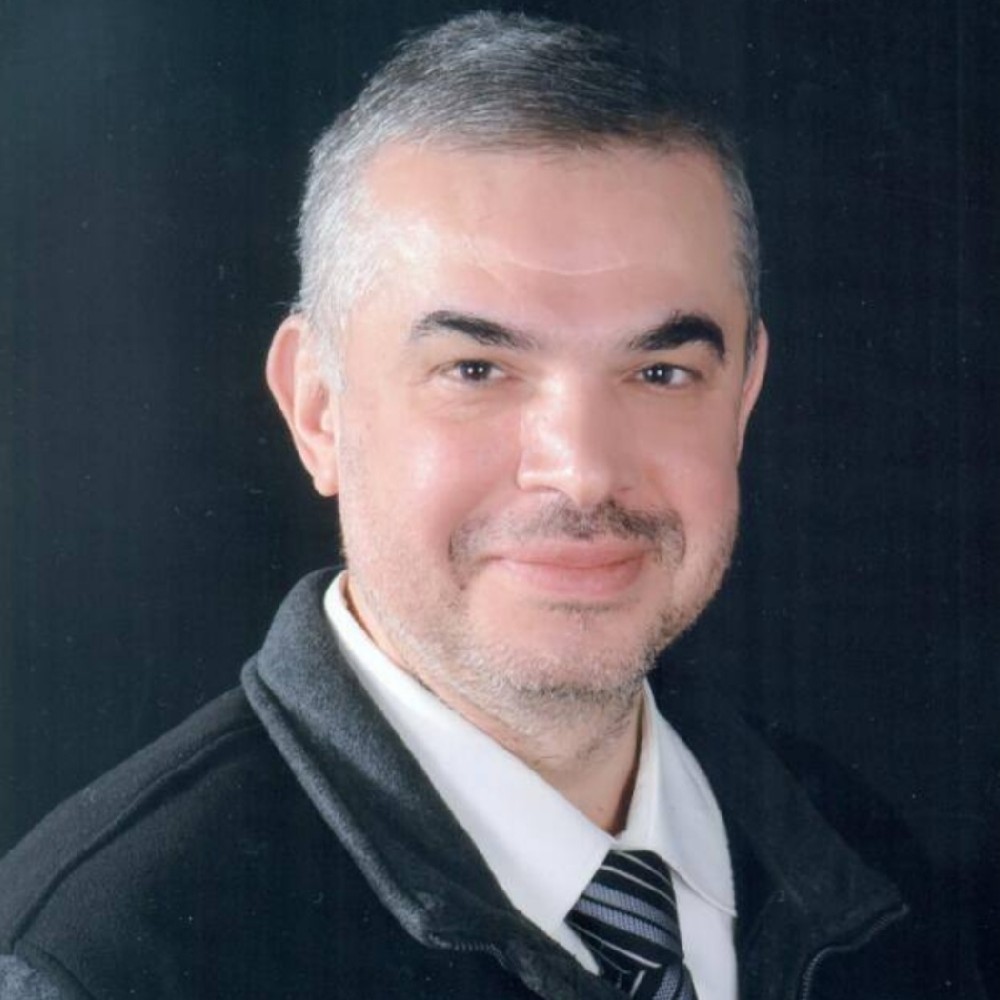 Dr. Ayman Gabr