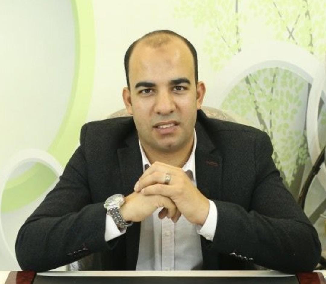 Dr. Ahmed Mohamed Abdel Halim