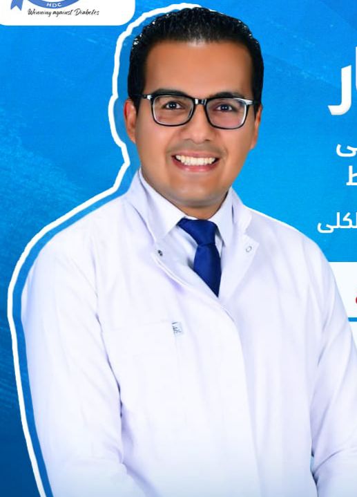 دكتور احمد النجار