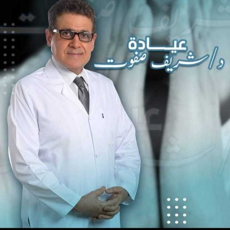 Dr. Sherif Safwat