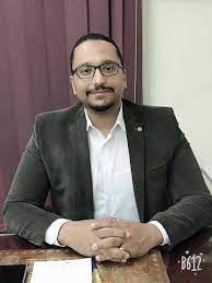 Dr. Ahmed Ramah