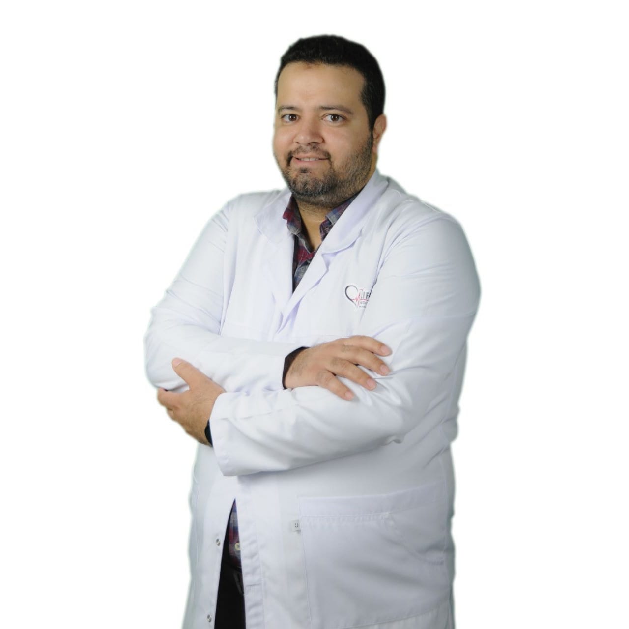 Dr. Mohamed Motwaly