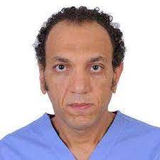 Dr. Tarek Hamdy Serry