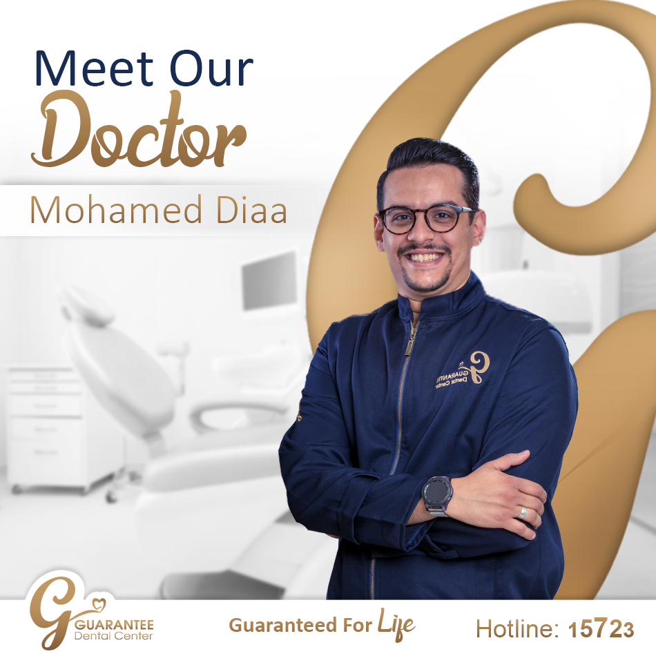 Dr. Ahmed Diaa