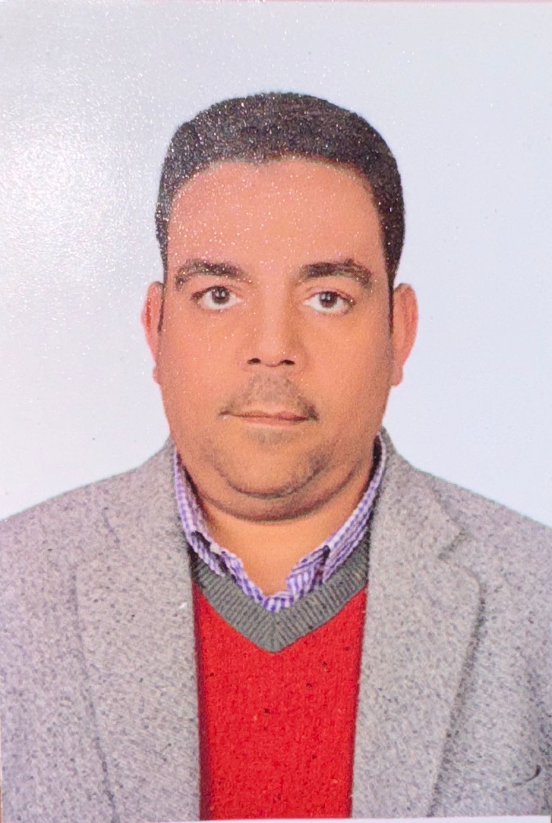 دكتور ياسر علي محمد علي