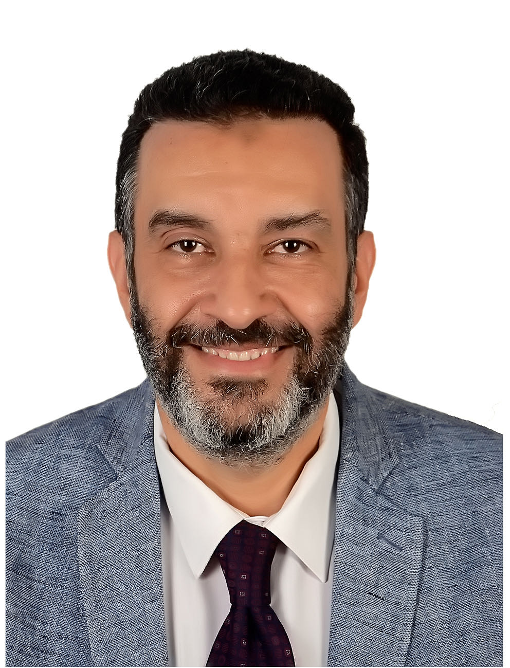 Dr. Yasser Yazied