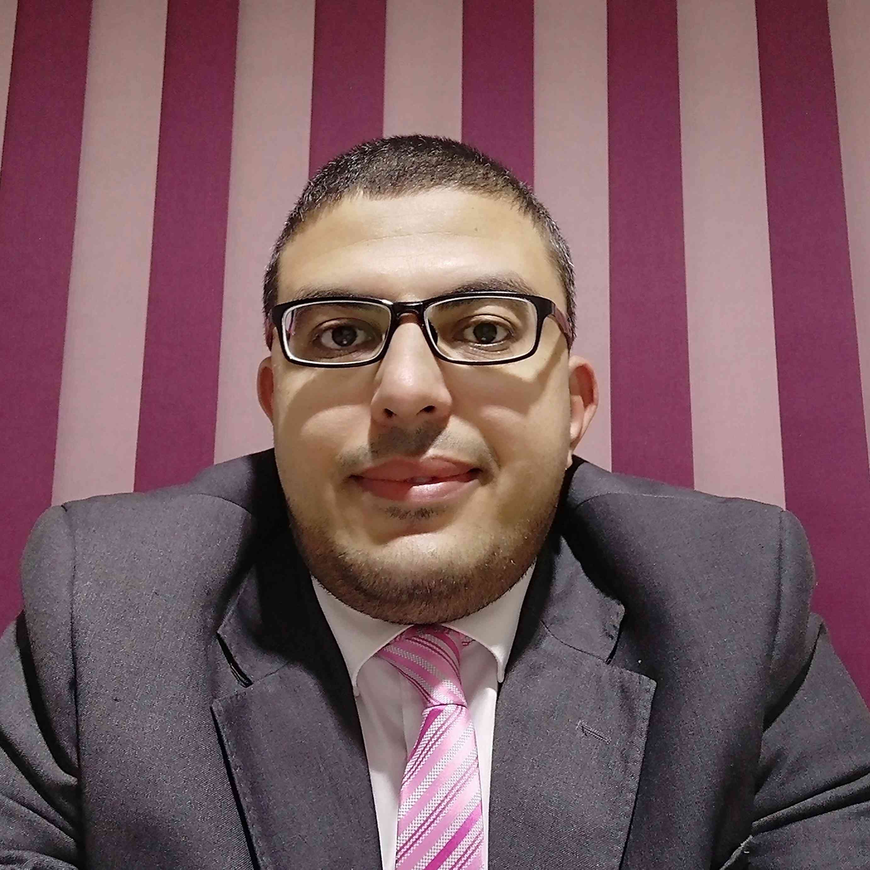 Dr. Karim Eldabaa