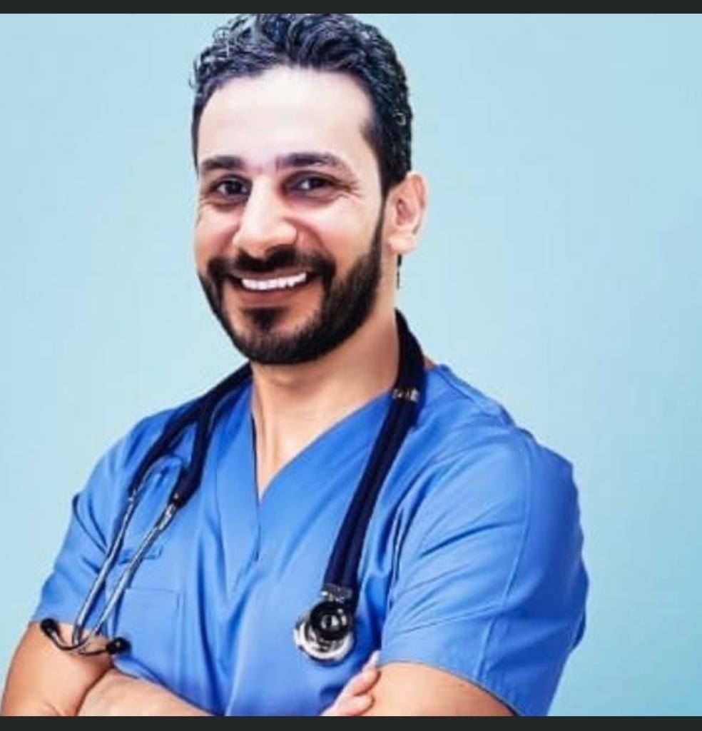 Dr. Sameh ElSayed El Emam
