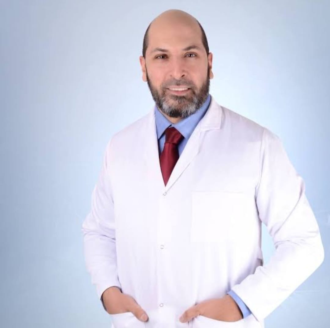 دكتور محمد ابو العز