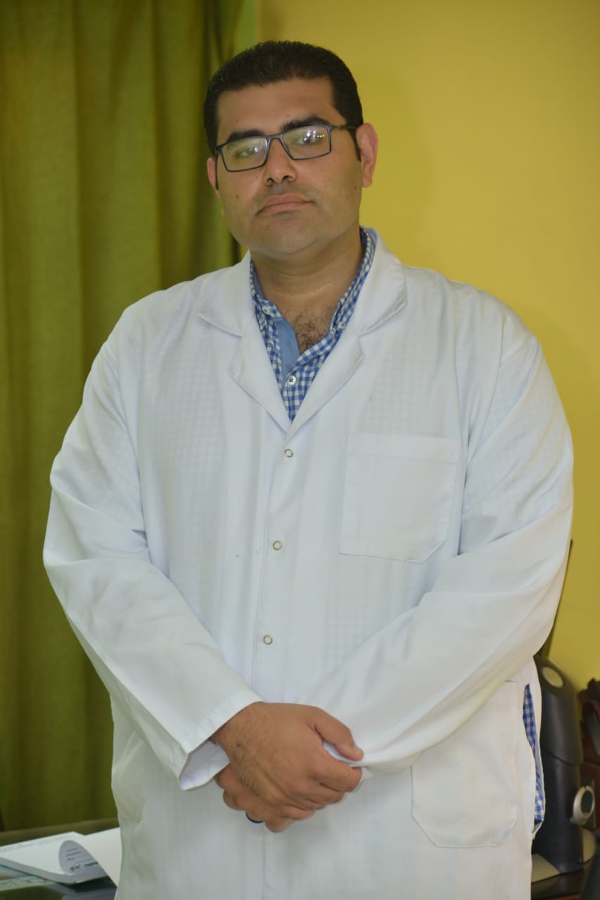 Dr. Haitham Khalid
