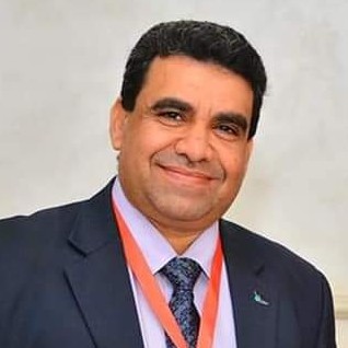 دكتور خالد حسين